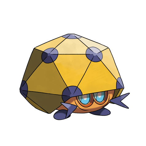 Pokemon #825