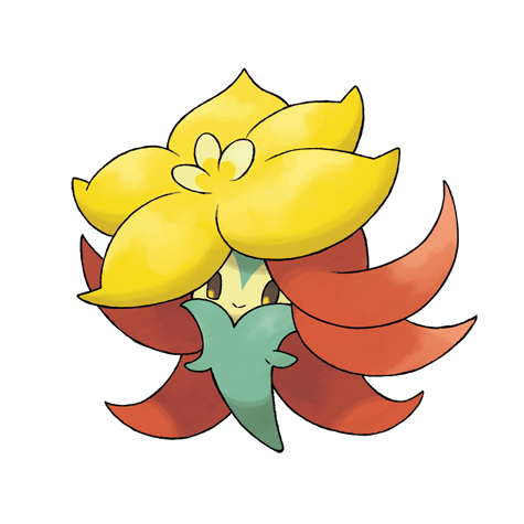 Pokemon #829