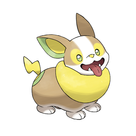 Pokemon #835