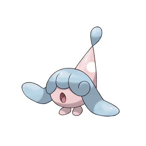 Pokemon #856