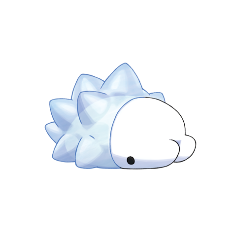 Pokemon #872