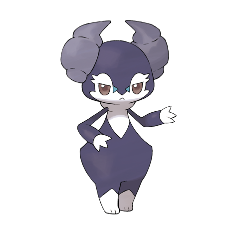 Pokemon #876
