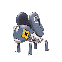Pokemon #919
