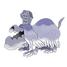 Pokemon #972