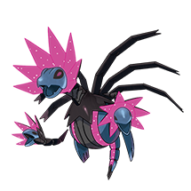 Pokemon #993