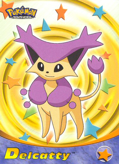 Delcatty