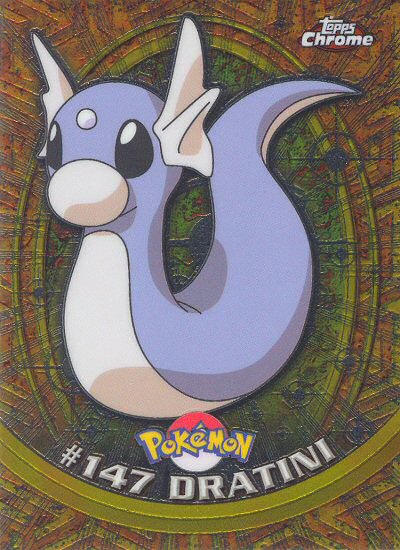 Dratini