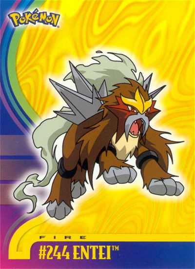 Entei