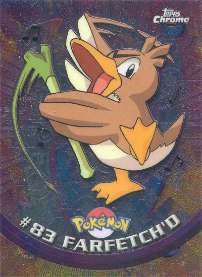 Farfetch'd