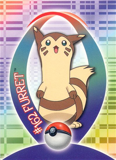 Furret