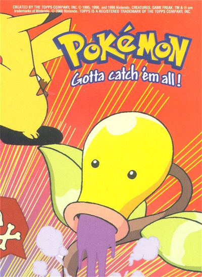 Geodude achterkant