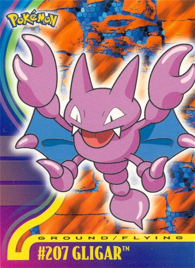 Gligar
