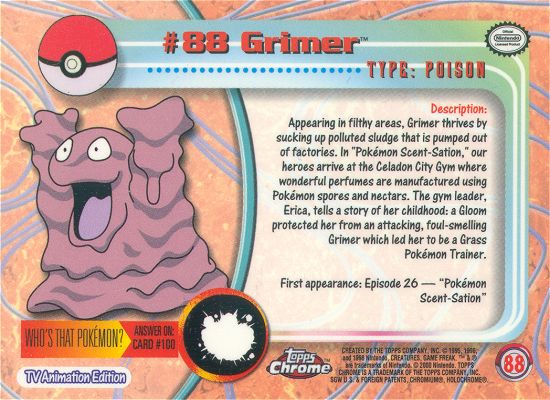 Grimer achterkant
