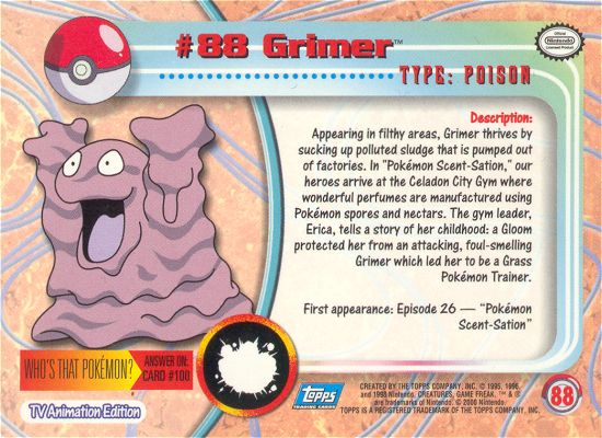 Grimer achterkant
