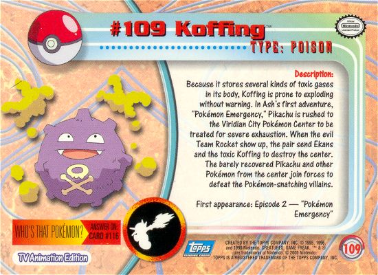 Koffing achterkant