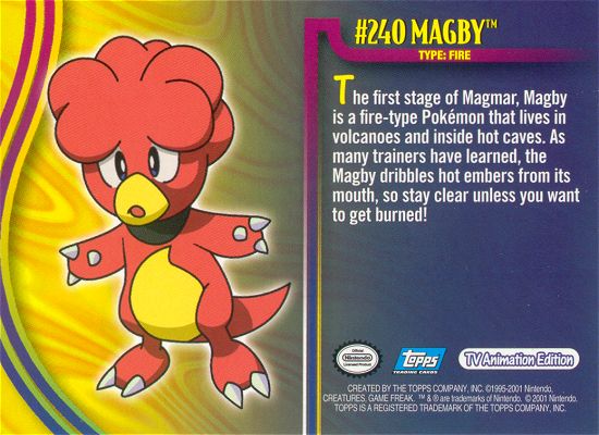 Magby achterkant