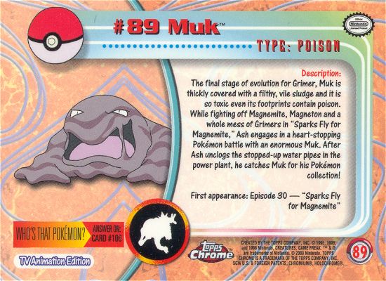 Muk achterkant