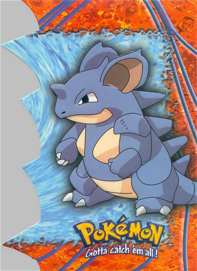 Nidoqueen