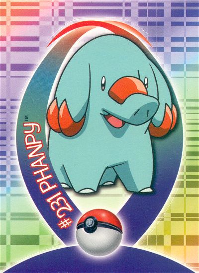 Phanpy