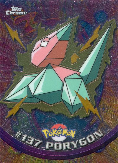 Porygon