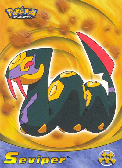 Seviper