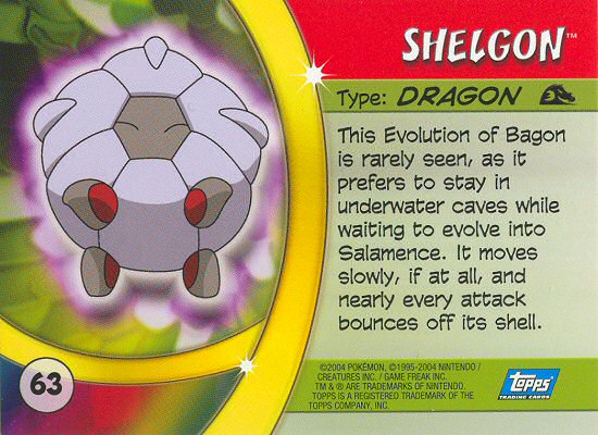 Shelgon achterkant
