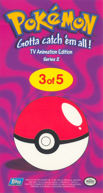 Team Rocket achterkant