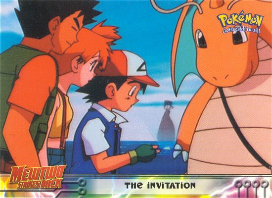 The Invitation