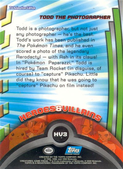 Todd achterkant