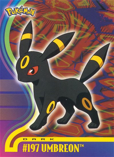 Umbreon