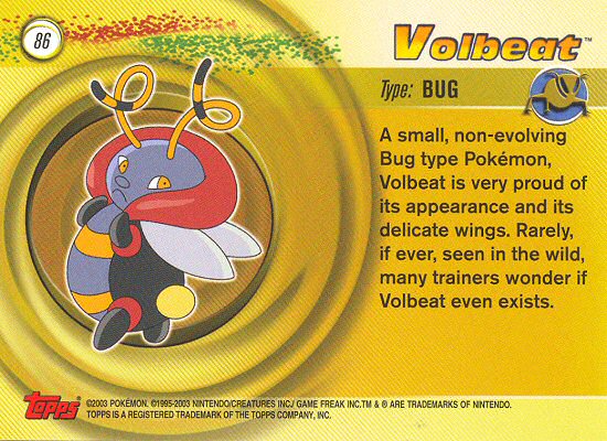Volbeat achterkant