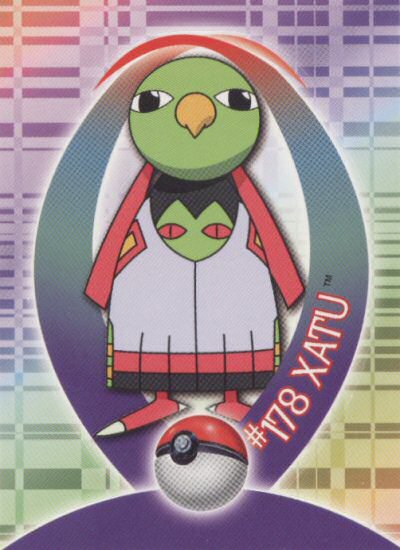 Xatu