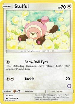 Stufful