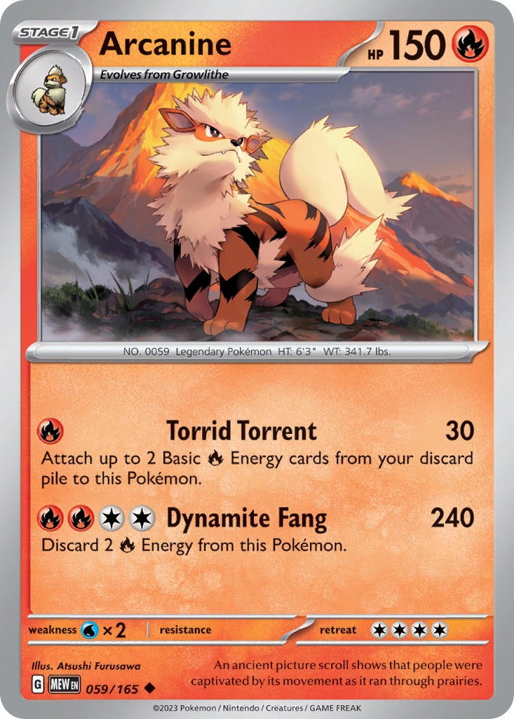 Arcanine-59-151