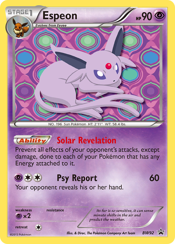 Espeon