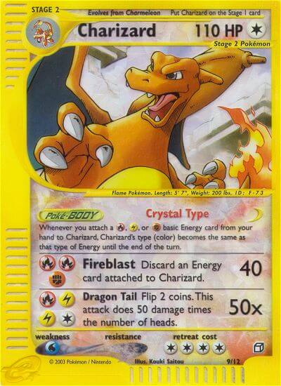 Charizard