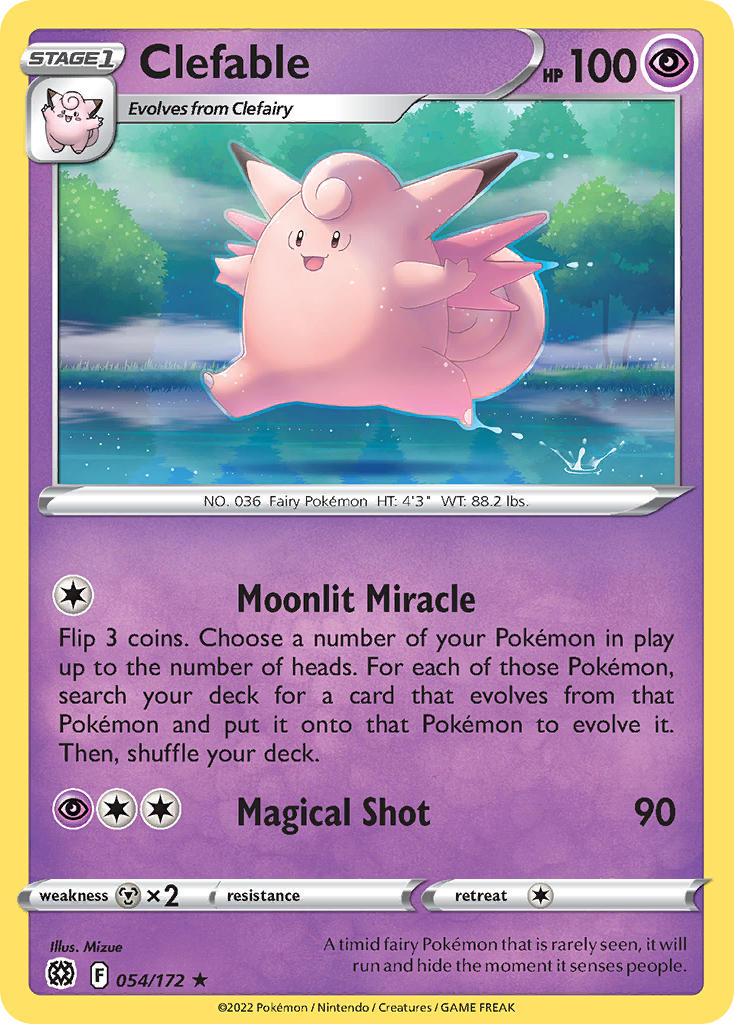 Clefable-054-Brilliant Stars