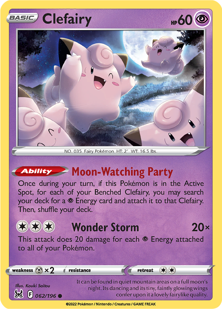 Clefairy-062-lost-origin-swsh