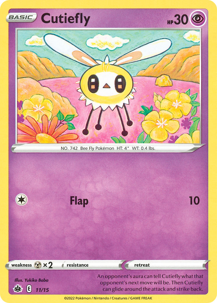 Cutiefly--McDonalds-2022-promo