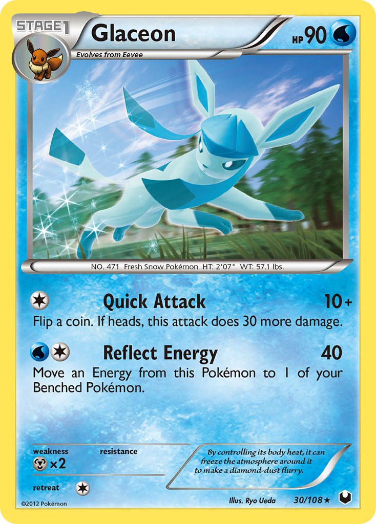 Glaceon