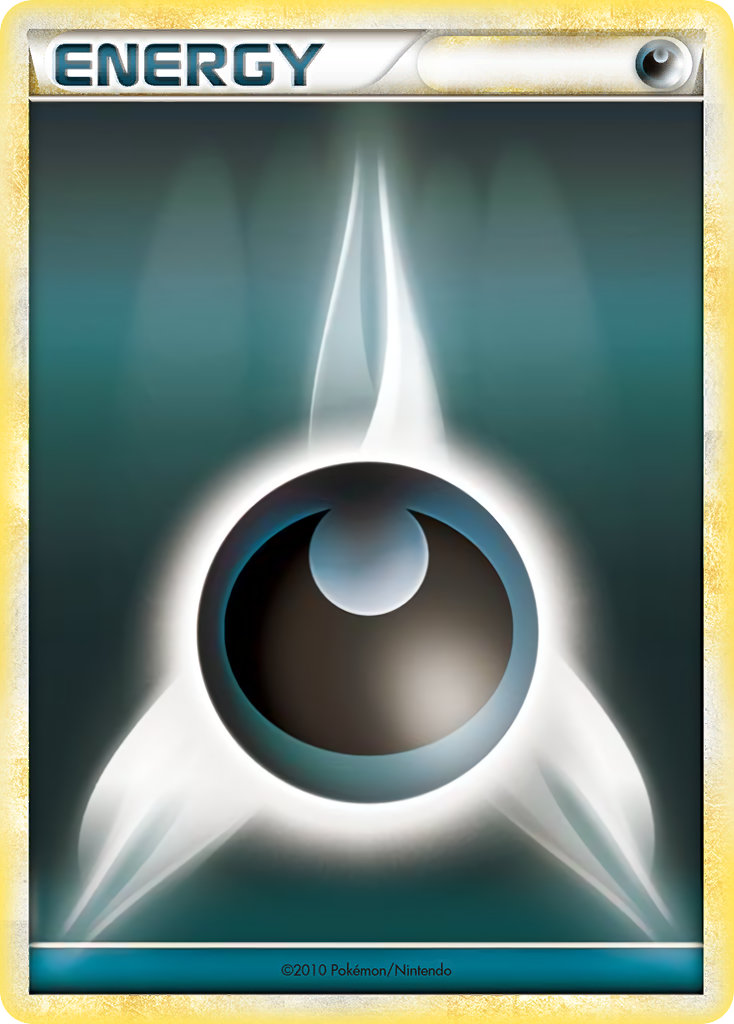 Darkness Energy-HS Energy