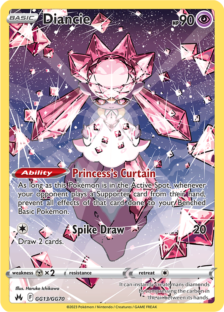 Diancie-GG13-crown-zenith