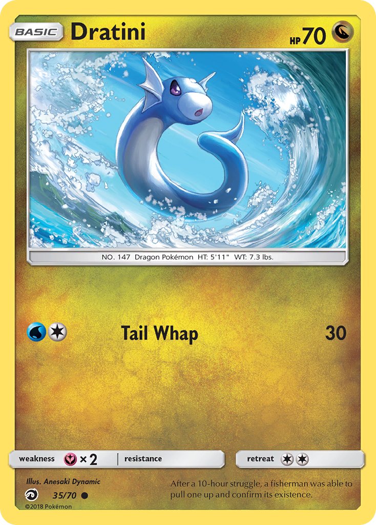 Dratini