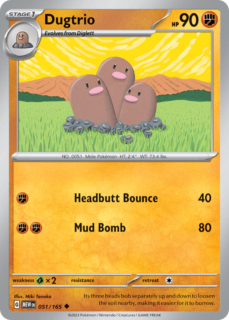 Dugtrio-51-151