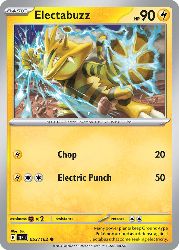 Electabuzz-053-Temporal Forces