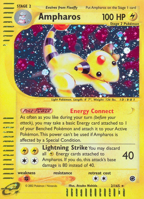 Ampharos