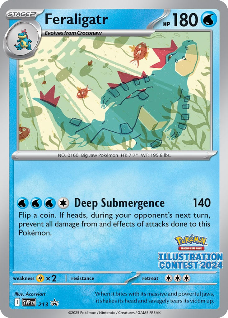 Feraligatr-sv5-213