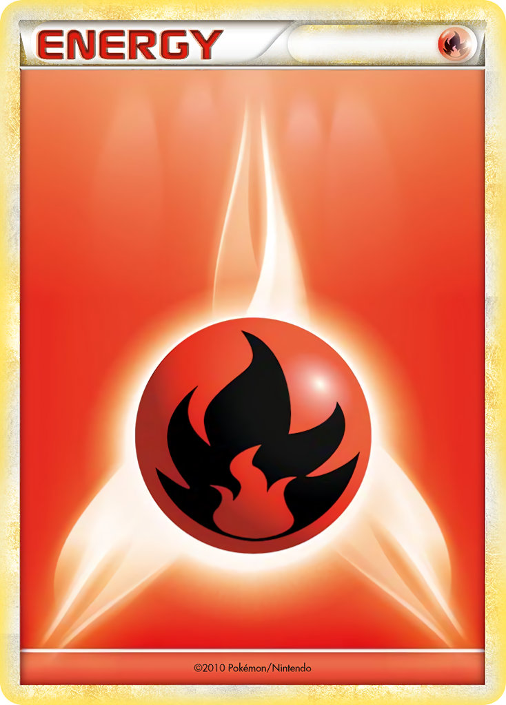 Fire Energy-HS Energy