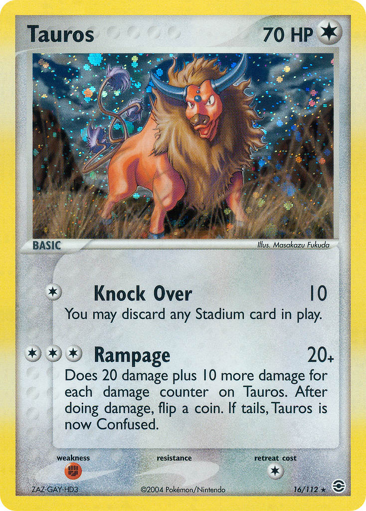 Tauros