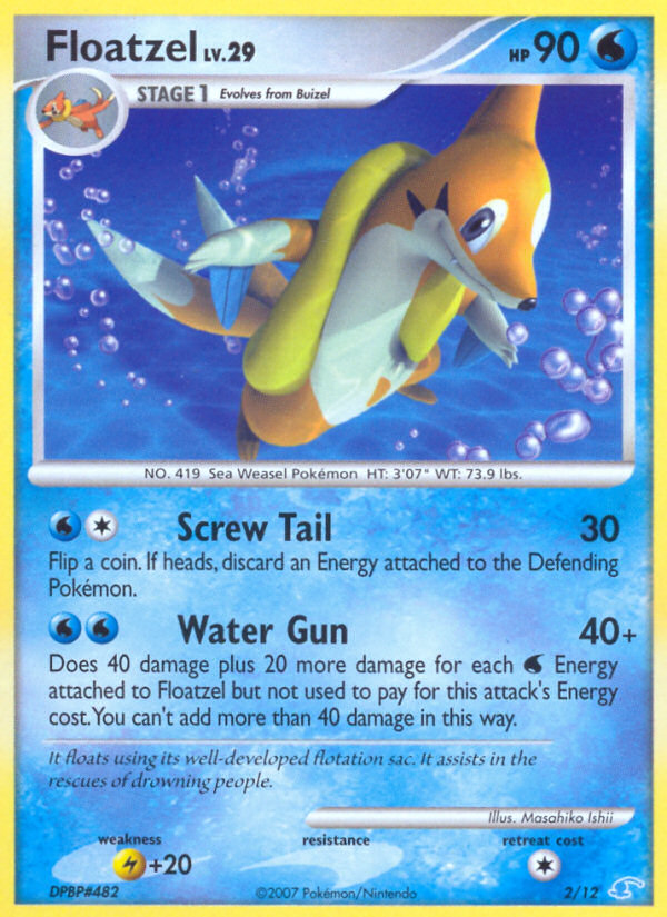 Floatzel-2-Trainer Kits></noscript>DP Trainer Kit Manaphy